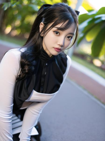 杨晨晨 sugar Lora版本V1.0 (ID: 16924)