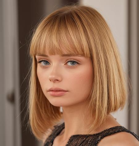 Marie Grippon - Lora