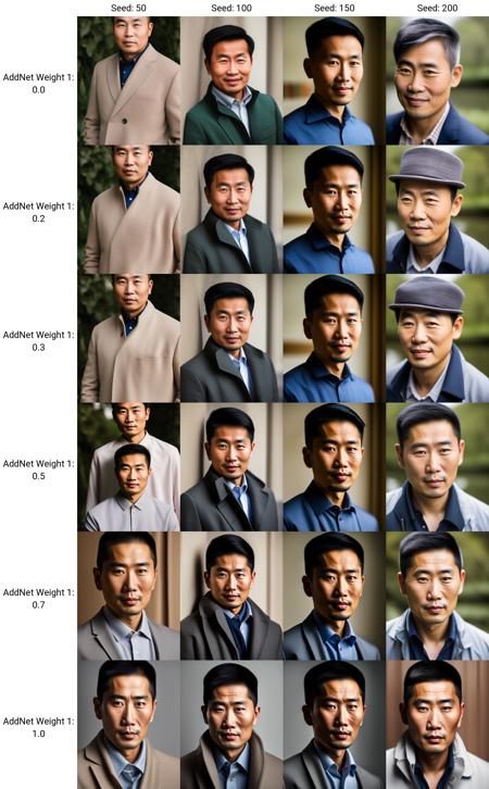 Portrait Helper XL