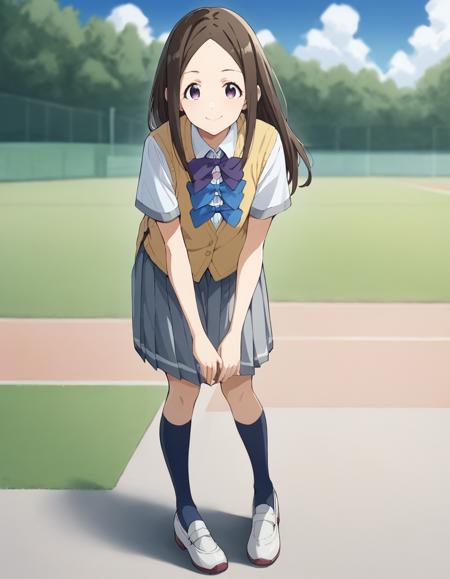 [PDXL] 朝雲千早 Asagumo Chihaya | 負けヒロインが多すぎる！ Make Heroine ga Oosugiru! (Makeine: Too Many Losing Heroines!)