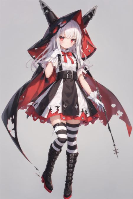 [AZUR LANE]-Erebus-黑暗界