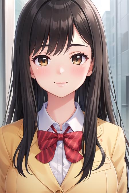 清白绫乃-JK和色情医师(Suzushiro Ayane-JK to Ero Ishi)版本v1.0 (ID: 582784)