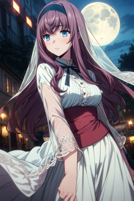 Mirei Minae