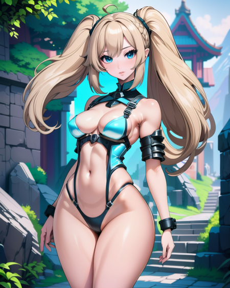 Envy Moe XL 01