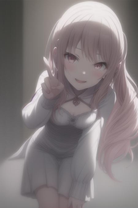 Project sekai Mizuki Akiyama Loha