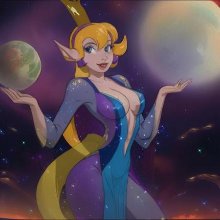 Princess Daphne