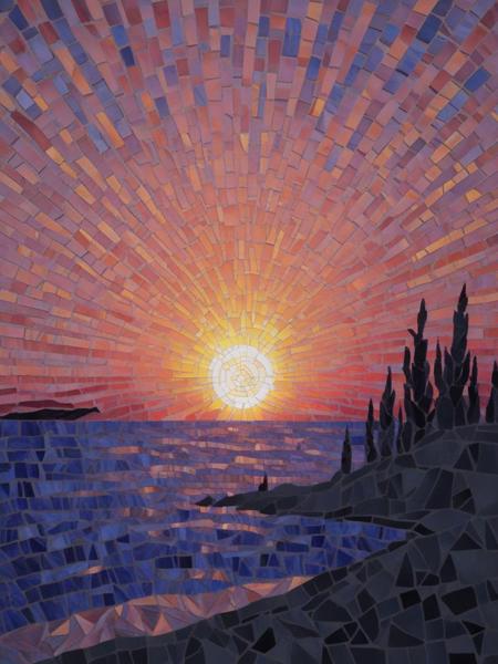Mosaic Art