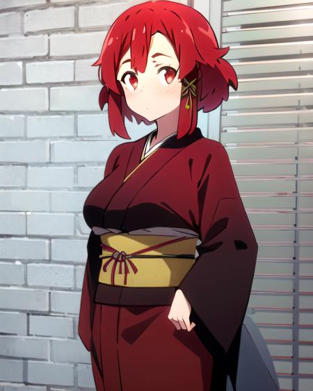 Izetta, Die Letzte Hexe [SHUUMATSU NO IZETTA]
