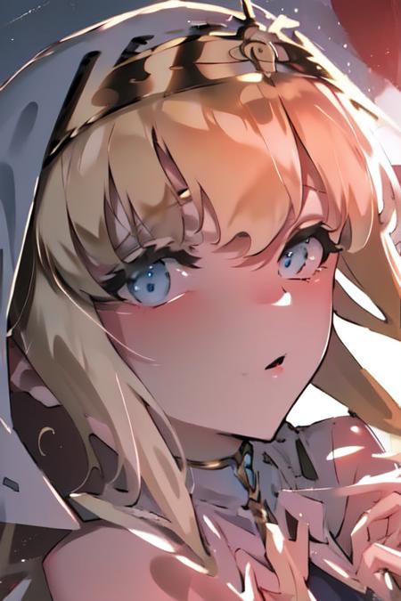 Priestess Irina by Rolua版本v1.0 (ID: 36779)
