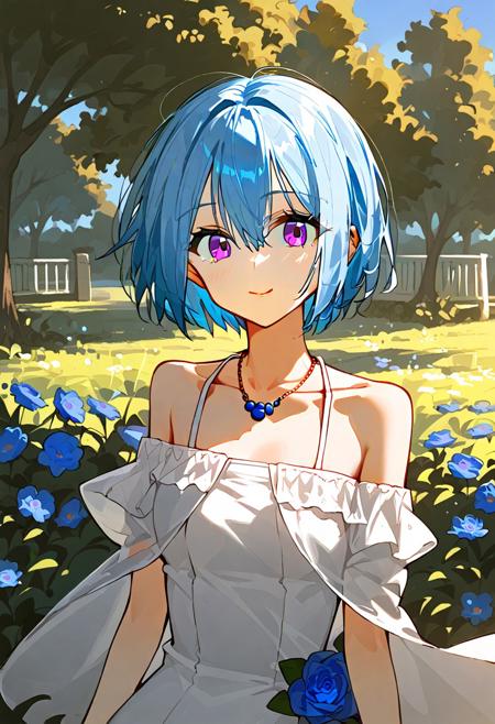 Major Characters (Pack) from Higyaku no Noel (Noel The Mortal Fate)