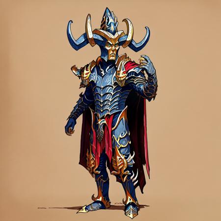 Malekith | Dark Elves (Total War Warhammer)