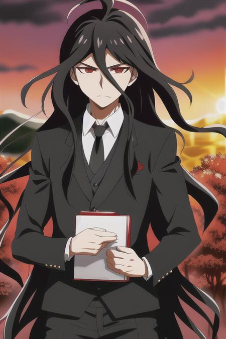 Danganronpa 3: The End of Hope's Peak High School: Despair Arc