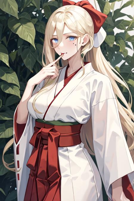 richelieu (Kantai Collection)