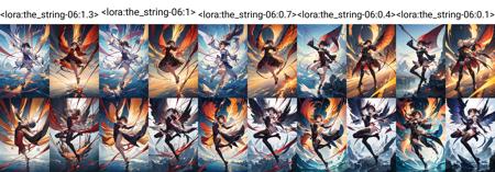 the_string | 弦