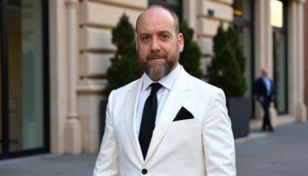 Paul Giamatti