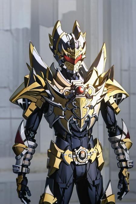 Emperor_hero（帝皇侠）