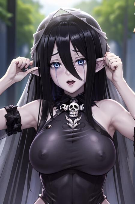Banshee Monster Girl Encyclopedia