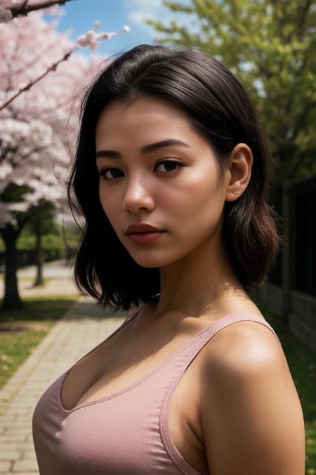 [bdk] Bella Poarch版本[bdk] | Bella v1 (ID: 472754)
