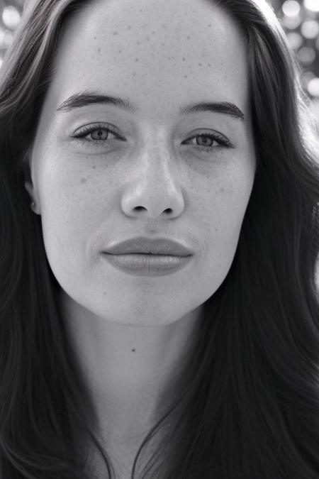 Anna Popplewell