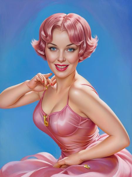 PinUp