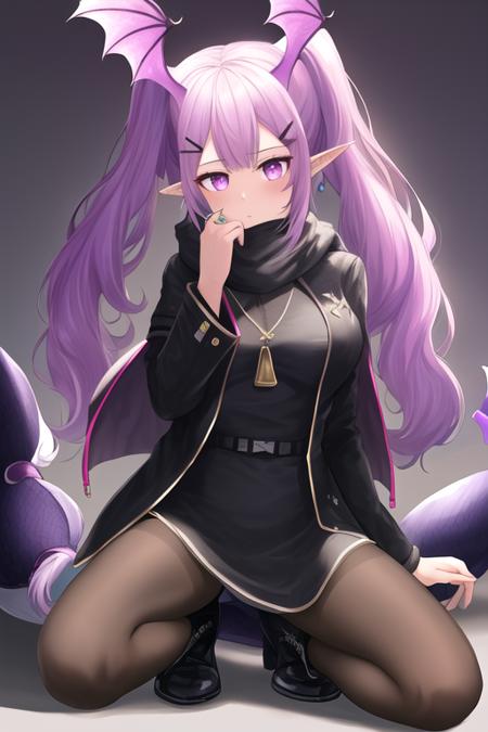 manticore/マンティコア/狮蝎 (Arknights)