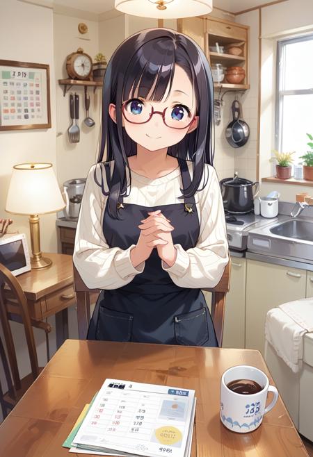日本の住宅の台所 Kitchens in Japanese Housing Complexes PONY