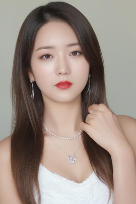Yoon Bo Mi윤보미