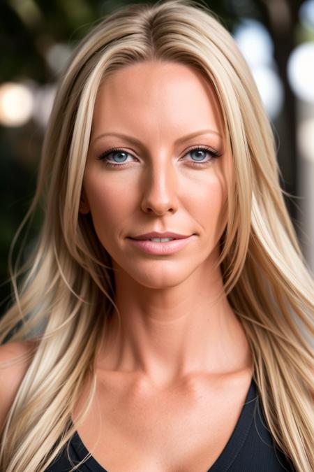 Emma Starr (TI version)