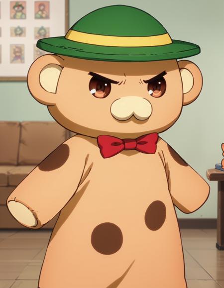Amagi Brilliant Park - Girls Pack + Pets