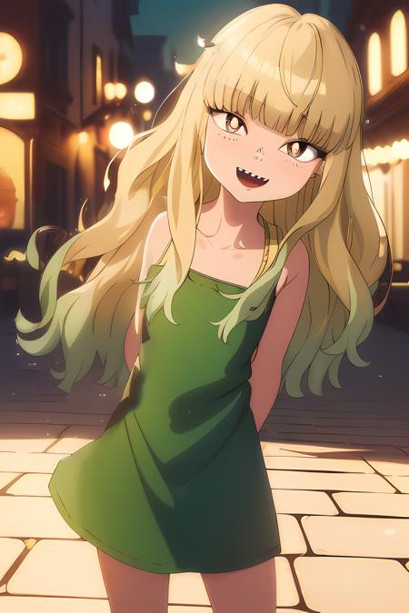 Eko - Fumetsu no Anata e