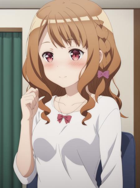 Shirakawa Miyako (Imouto sae ireba ii)版本v1.0 (ID: 460473)
