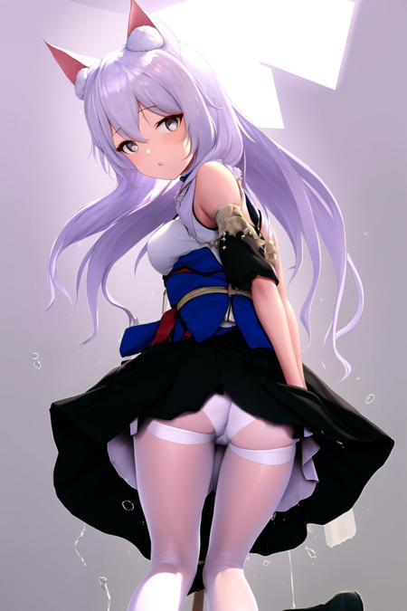Himitsu (artist himitsu,CyanNAI Version)