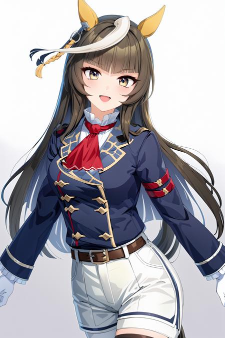 Calstone Light O (umamusume)版本v1.0 (ID: 688647)