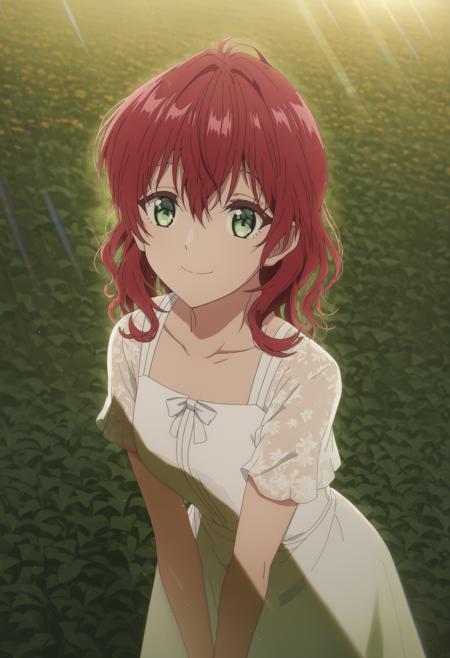 Dahlia Rossetti - [Dahlia in Bloom] - SDXL / PONY / SD15
