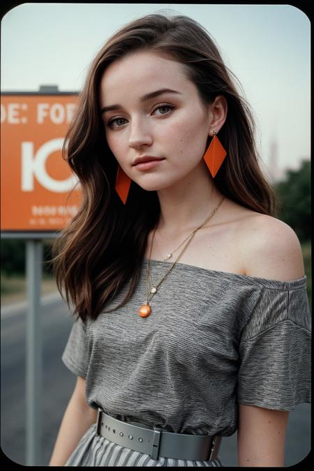 Kaitlyn Dever