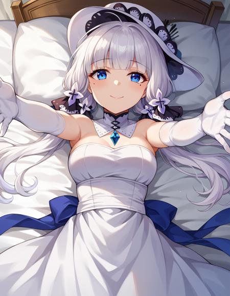 HMS Illustrious (光辉) (イラストリアス) - Azur Lane