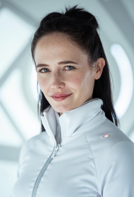 Eva Green
