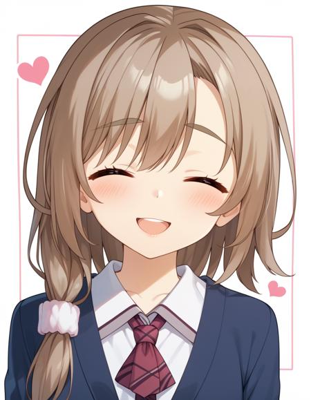 Mikuni Sairi - Tenshi☆Souzou RE-BOOT!