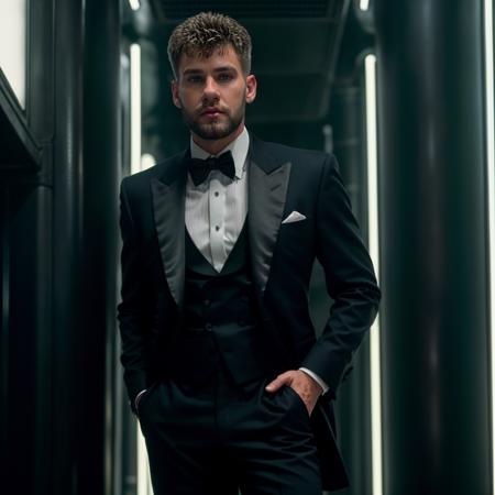Lincoln Briniak