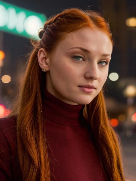 Sophie Turner