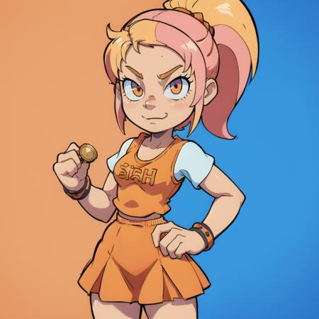 TFM Toon World