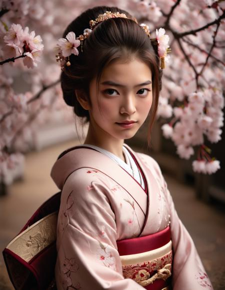 Zavy's Sengoku Jidai Everything - SDXL