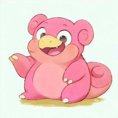 Slowpoke