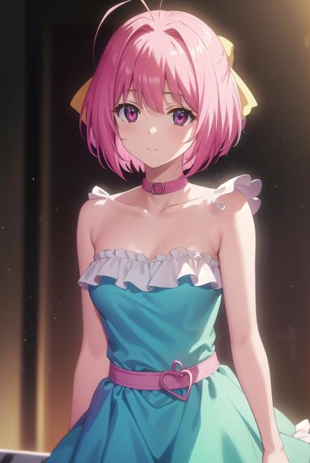 Kanon Nakagawa (中川 かのん) - The World God Only Knows (Kami nomi zo Shiru Sekai) ( 神のみぞ知るセカイ)