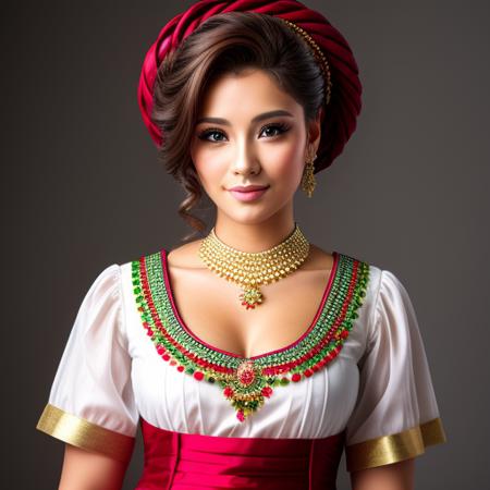 Desiness Slider+/- : Get that Indian Look (LECO LoRA, Experimental)