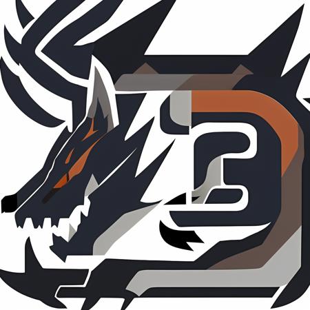 Monster Hunter Icon Style 怪物猎人rise/XX/WI 图标风格版本MHXX/WI V1.0 (ID: 305663)