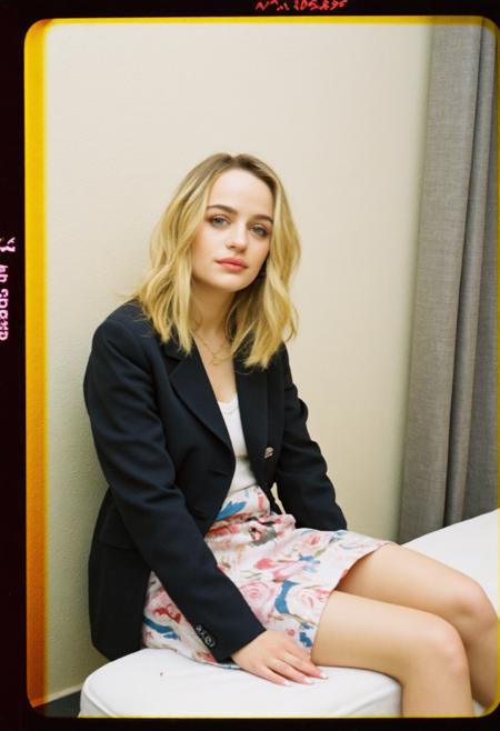 Joey King