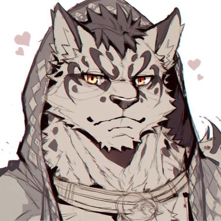 Nekojishi Characters 3 in 1 |||Linhu Likulau chu-chi||Pony XL版本v1.0 (ID: 847916)