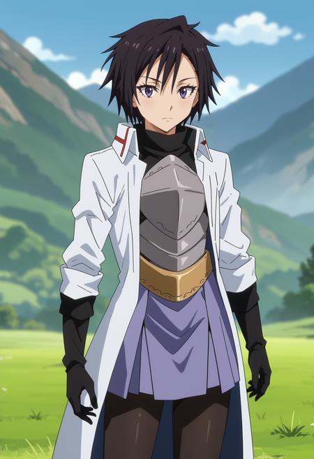 Sakaguchi Hinata | Pony XL | TenSura: Tensei Shitara Slime Datta Ken