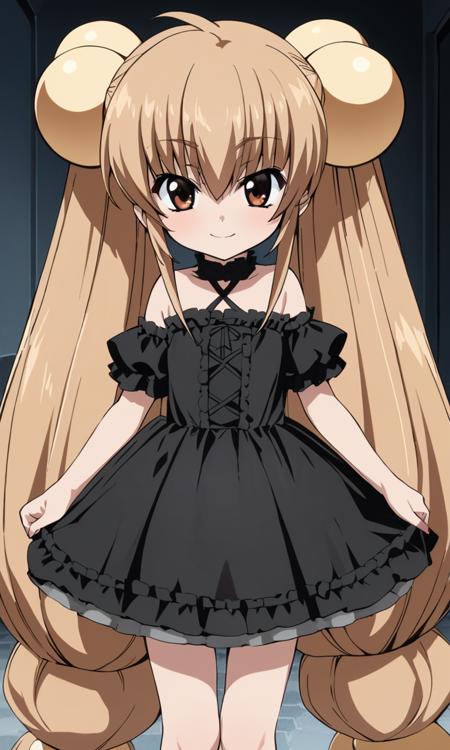 Kokonoe Rin - (Kodomo no Jikan) XL / Pony / Illustrious